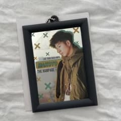長谷川慎 フォトキーのサムネイル