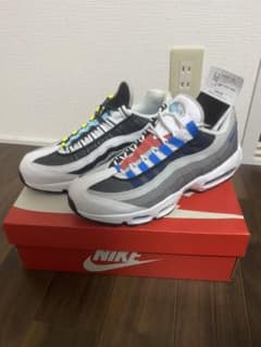 NIKE AIR MAX95 GREEDY 27.5cm ほぼ新品のサムネイル