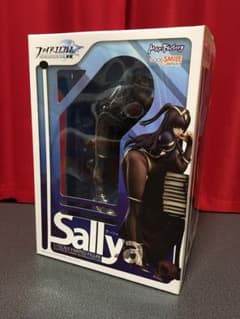 ファイアーエムブレム 覚醒 サーリャ Sallyaフィギュア FEのサムネイル