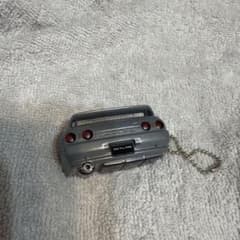 SKYLINE GT-R BNR32 Rearのサムネイル