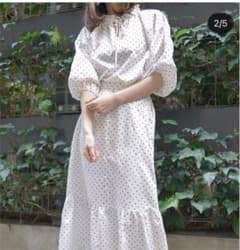 再々値下げ♡アリーム　トップスのサムネイル