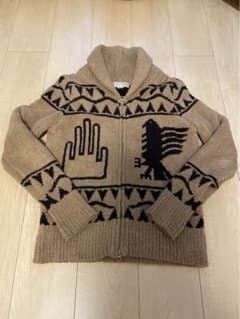 ベアフット×ロンハーマン  カウチンＸSのサムネイル