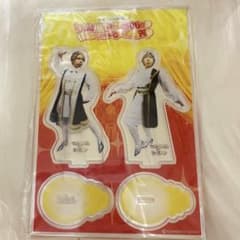 フースーヤ アクリルスタンドのサムネイル