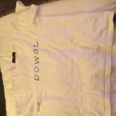 DOWBL Tシャツのサムネイル