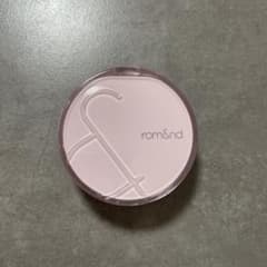 rom&nd Bloom It Cover Fit Cushion 21Nのサムネイル