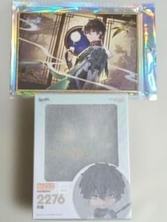 넨도로이드 붕괴 스타 레일 단항 특전 첨부