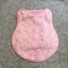マルカン　蓄熱 ⭐︎ 着る毛布 ピンク　ＳＳのサムネイル