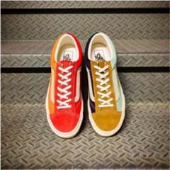 VANS オールドスクール スニーカーのサムネイル