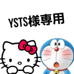 ysts様専用のサムネイル