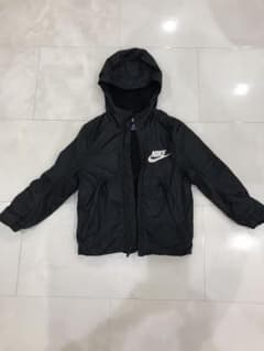 NIKE ナイキ 130 xs ジャケット アウターのサムネイル