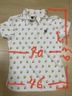 キャロウェイ ・ゴルフ用ポロシャツ（レディース）のサムネイル