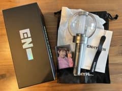 ENHYPEN OFFICIAL LIGHT STICK ペンライトのサムネイル