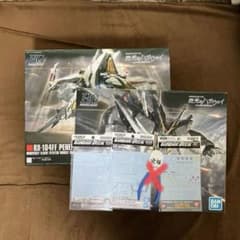 バンダイ ＨＧＵＣ229 ペーネロペー、HGUC 238 クスィーガンダムのサムネイル