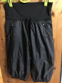 値下げしました！！NIKEハーフパンツSのサムネイル