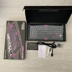 GravaStar Mercury V75 lite ラピッドトリガー - メルカリ
