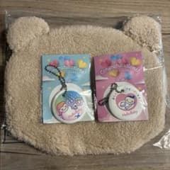 マタニティマーク　Milpocheおむつポーチ　セットのサムネイル