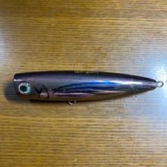 ポップクイーンF105のサムネイル