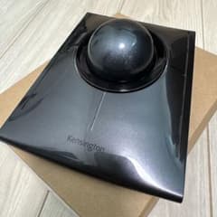 【美品】Kensington SlimBlade Pro トラックボールのサムネイル