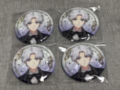 アイナナ 逢坂壮五 缶バッジ EXPO 36点 アイドリッシュセブン アイナナEXPO 缶バッジ 逢坂壮五エキスポ - メルカリ