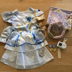 ミラクルちゅーんず　ヒカリセットのサムネイル