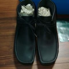 希少】激レア clarks クラークス ワラビー ヴィンテージ 27.5cm - メルカリ