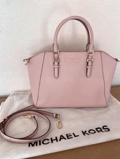 MICHAEL KORS ハンドバッグ/ショルダーバッグ (2way)✨美品のサムネイル