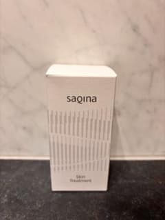 saqina Skin Treatment ST 0023 100mlのサムネイル