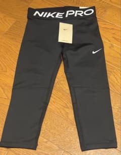 NIKE PRO タイツ 150(M) ブラックのサムネイル