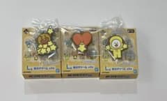 BT21 MOON 1번 복권