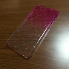 iPhone６ 6s ケース グラデーションのサムネイル