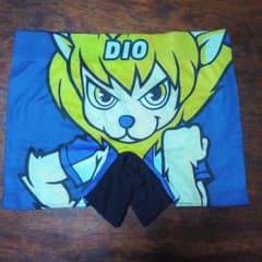 【新品】HIPSHOP モンテディオ山形 ボクサーパンツ Mサイズ Jリーグのサムネイル