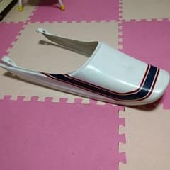 やすちん様専用　ゼファーテールカウルのサムネイル