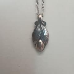 Georg Jensen ジョージジェンセン2008 ヘリテイジコレクション - メルカリ
