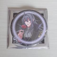 m*n様 ヒプノシスマイク　神宮寺寂雷　缶バッジのサムネイル