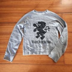 ナンバーナイン NUMBER(N)INE ヘビー期 ライオン archive m75317659625_1.jpg?1741397640