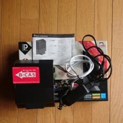ピクセラ PIX-BR310W ワイアレスチューナーのサムネイル