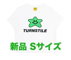 TURNSTILE Seein Stars Girl Tee S ターンスタイルのサムネイル