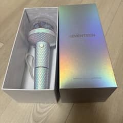 SEVENTEEN ペンライトのサムネイル