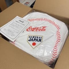 ☆希少限定品☆ コークオン サムライジャパン ボール型ビーズ