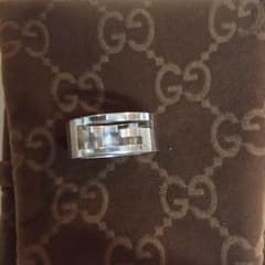 GUCCI 指輪のサムネイル