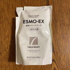 薬用エスモEX トリートメント  詰め替え用のサムネイル