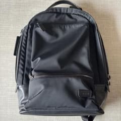 TUMI リュックサック ビジネスバッグのサムネイル
