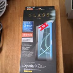 ELECOM PM-XXZSFLYP CLEARのサムネイル