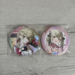 プロセカ　感謝祭　缶バッジ　小豆沢こはね　10点 プロセカ 小豆沢こはね 感謝祭 缶バッジ - メルカリ