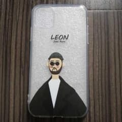 iPhone11 ケース レオンのサムネイル