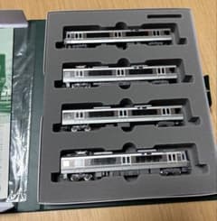 KATO 10-537 223系 2000番台「新快速」4両セット Nゲージ - メルカリ