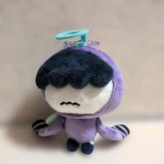 公*o様 プルバトゥ フムニャリン ぬいぐるみ 3点セット TXT プルバトゥ フムニャリン ぬいぐるみ ぬい小物 ビーズアクセサリー