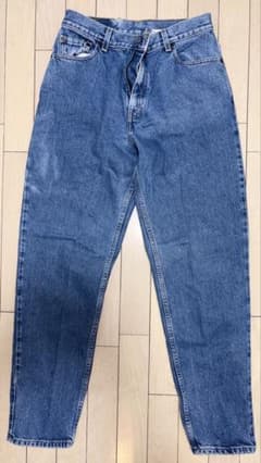 Levi's デニム パンツ テーパードのサムネイル