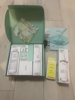 Anua 77+ スキンケアセット 化粧水 クレンジング マスク - メルカリ