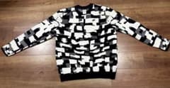 NIKE ナイキ テックパック スウェット XL 定価:16,800円 超美品のサムネイル